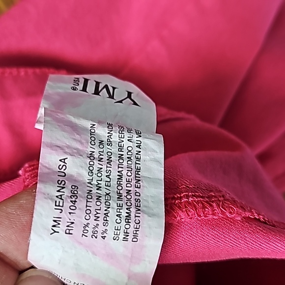 YMI skinny pants spring color bundle xxl - Picture 5 of 8